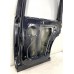 Porta Traseira Direita Land Rover Discovery 4 2011 A 2013 Preto Direito Traseira