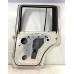 Porta Traseira Direita Land Rover Discovery 4 2012 Traseira Direito Branco