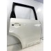 Porta Traseira Direita Porsche Cayenne 2008 Traseira Direito Branco