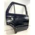 Porta Traseira Direita Toyota Sw4 1996 A 2004 Traseira Direito Preto