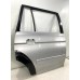 Porta Traseira Direita Mitsubishi Pajero Sport 2001 A 2007 Traseira Direito Prateado