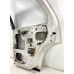 Porta Traseira Direita Chevrolet Blazer 1998 Traseira Direito Branco