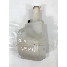 Reservatório Parabrisa Gm S10 2.4 2013 A 2016 Original Branco
