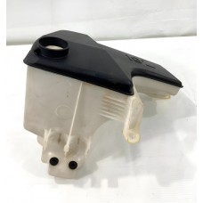 Reservatório Água Parabrisa Bmw X5 2001 Original 61668252722 Branco