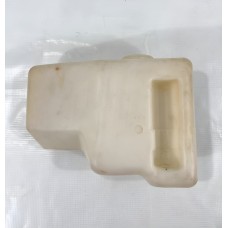 Reservatório Água Parabrisa L200 Bola 2006 A 2011 Original Branco