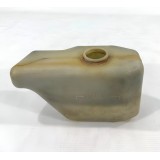 Reservatório Água Radiador L200 Quadrada 2002 Original