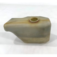 Reservatório Água Radiador L200 Quadrada 2002 Original