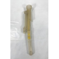 Gargalo Reservatório Parabrisa Silverado Original 22144070 Branco