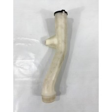 Gargalo Reservatório Parabrisa Hilux Sw4 2006/2015 Original Branco