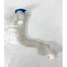 Gargalo Reservatório Parabrisa Tiguan R-line 2019 Original Branco