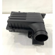 Caixa Filtro Ar Vw Tiguan 350 R-line 2019 Original 5qm129607