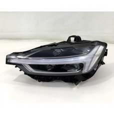 Faról Completo Esquerdo Volvo Xc60 T8 2019 Original 31656614 Esquerdo/motorista