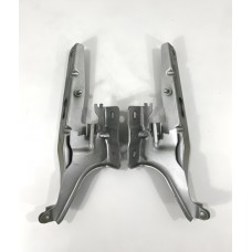 Par Dobradiças Capo Volvo Xc60 T8 2019 Original