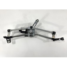 Motor Limpador Parabrisa Volvo Xc60 T8 2019 Original