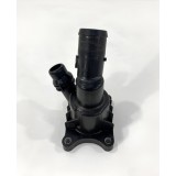 Carcaça Valvula Termostatica Volvo Xc60 T8 2019 Original