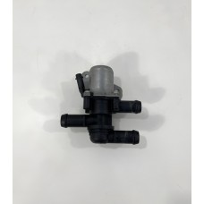 Valvula Ar Quente Volvo Xc60 T8 2019 Original 31461924