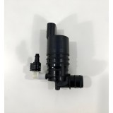 Motor Esguicho Parabrisa Volvo Xc60 T8 2019 Original