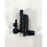 Motor Esguicho Parabrisa Volvo Xc60 T8 2019 Original