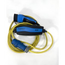 Cabo Carregador Elétrico Volvo Xc60 T8 2019 Original