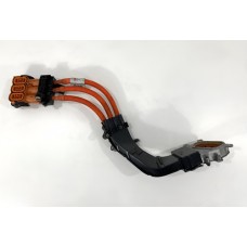 Cabo Bateria Volvo Xc60 T8 2019 Original 30644743