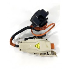 Cabo Motor Drive Bateria Volvo Xc60 T8 2019 Original