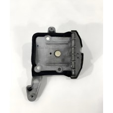 Tampa Transmissão C/ Sensor Volvo Xc60 T8 2019 Original Cinza-escuro