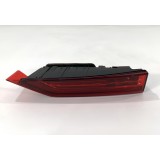 Lanterna Direita Tampa Traseira Volvo Xc60 T8 2019 Original Direito/passageiro Vermelho