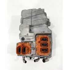 Módulo Conversor Bateria Volvo Xc60 T8 2019 Hibrida Original