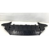 Defletor Inferior Parachoque Volvo Xc60 T8 2019 Original