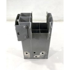 Ponta Direita Longarina Volvo Xc60 T8 2019 Original 32216624