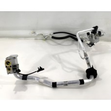 Mangueiras Ar Condicionado Volvo Xc60 T8 2019 Original