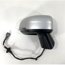 Retrovisor Direito Volvo Xc60 T8 R-design 2019 Original