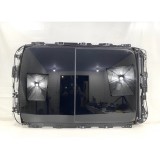 Teto Solar Volvo Xc60 T8 Hibrido 2019 Original - Preto