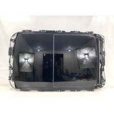 Teto Solar Volvo Xc60 T8 Hibrido 2019 Original Preto