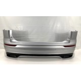 Parachoque Traseiro Volvo Xc60 T8 2019 Original