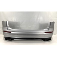 Parachoque Traseiro Volvo Xc60 T8 2019 Original
