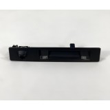 Maçaneta Tampa Traseira Volvo Xc60 T8 2019 Original