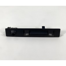 Maçaneta Tampa Traseira Volvo Xc60 T8 2019 Original