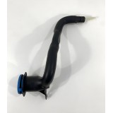 Gargalo Reservatório Parabrisa Volvo Xc60 T8 2019 Original Preto