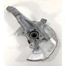 Montante C/ Cubo Dianteiro Direito Volvo Xc60 2019 Original