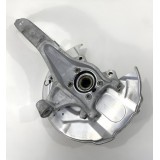 Montante C/ Cubo Dianteiro Esquerdo Volvo Xc60 2019 Original