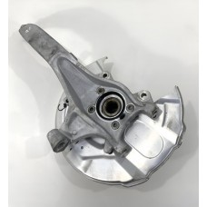 Montante C/ Cubo Dianteiro Esquerdo Volvo Xc60 2019 Original