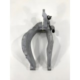 Suporte Amortecedor Diant Direito Volvo Xc60 2019 Original