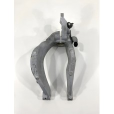 Suporte Amortecedor Diant Direito Volvo Xc60 2019 Original