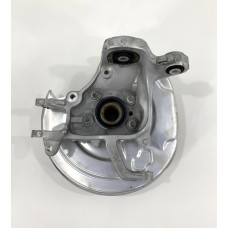 Montante C/ Cubo Traseiro Esquerdo Volvo Xc60 2019 Original