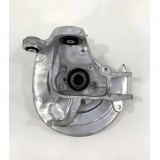 Montante C/ Cubo Traseiro Direito Volvo Xc60 2019 Original