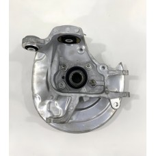 Montante C/ Cubo Traseiro Direito Volvo Xc60 2019 Original