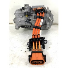 Motor Diferencial Traseiro Volvo Xc60 T8 2019 P31367507