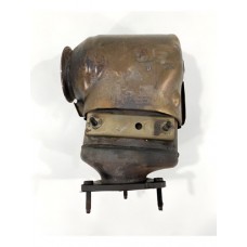 Catalisador Volvo Xc60 T8 2019 Original 31480085