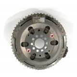 Volante Motor Partida Volvo Xc60 T8 2019 Original 31473617